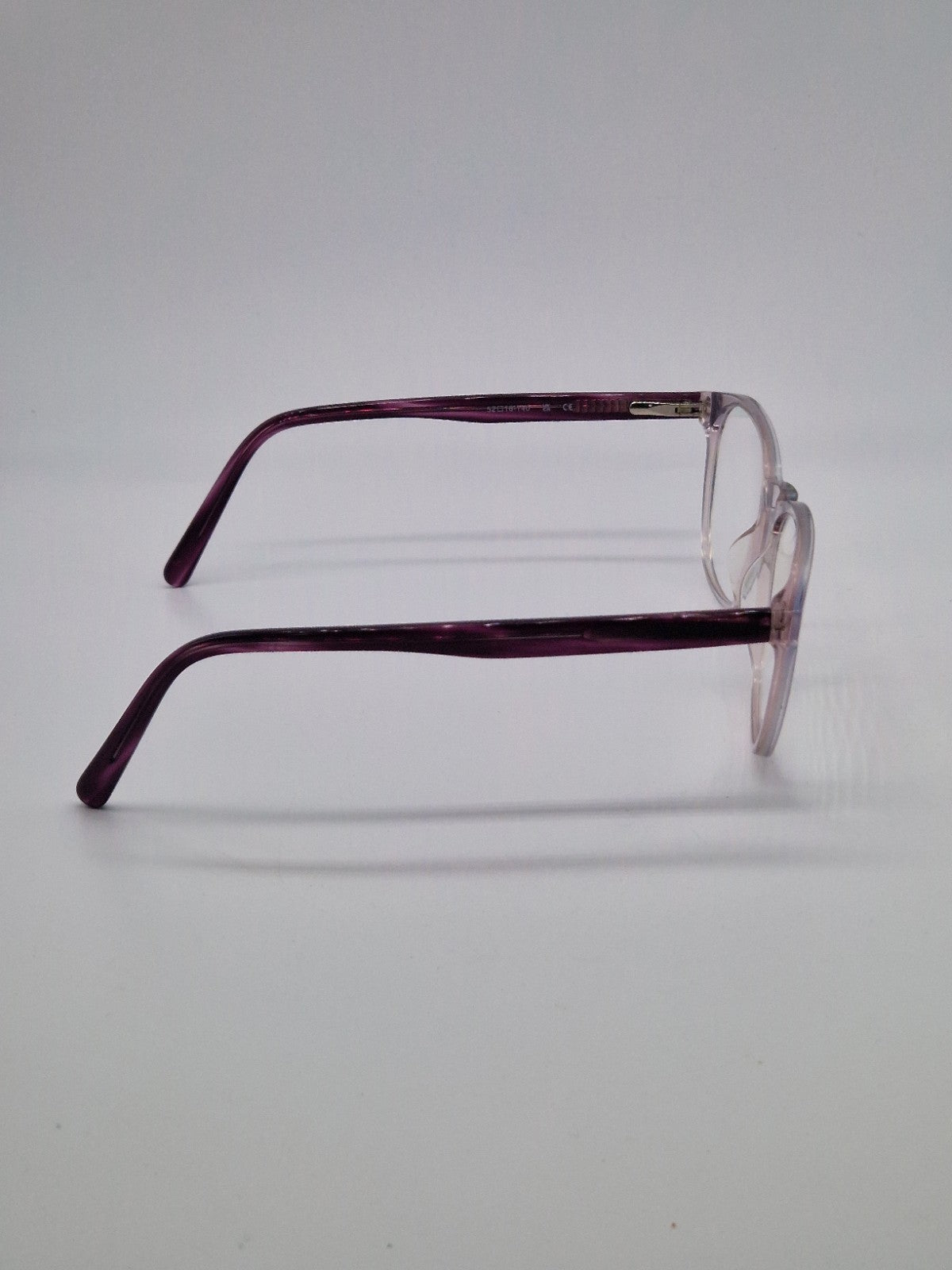 Boots F23055 Purple - Eyeglasses frames 