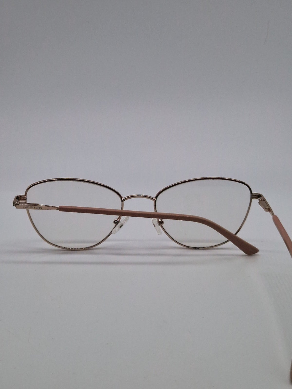 Calvin Klein CK20305 680 Pink - Eyeglasses frames