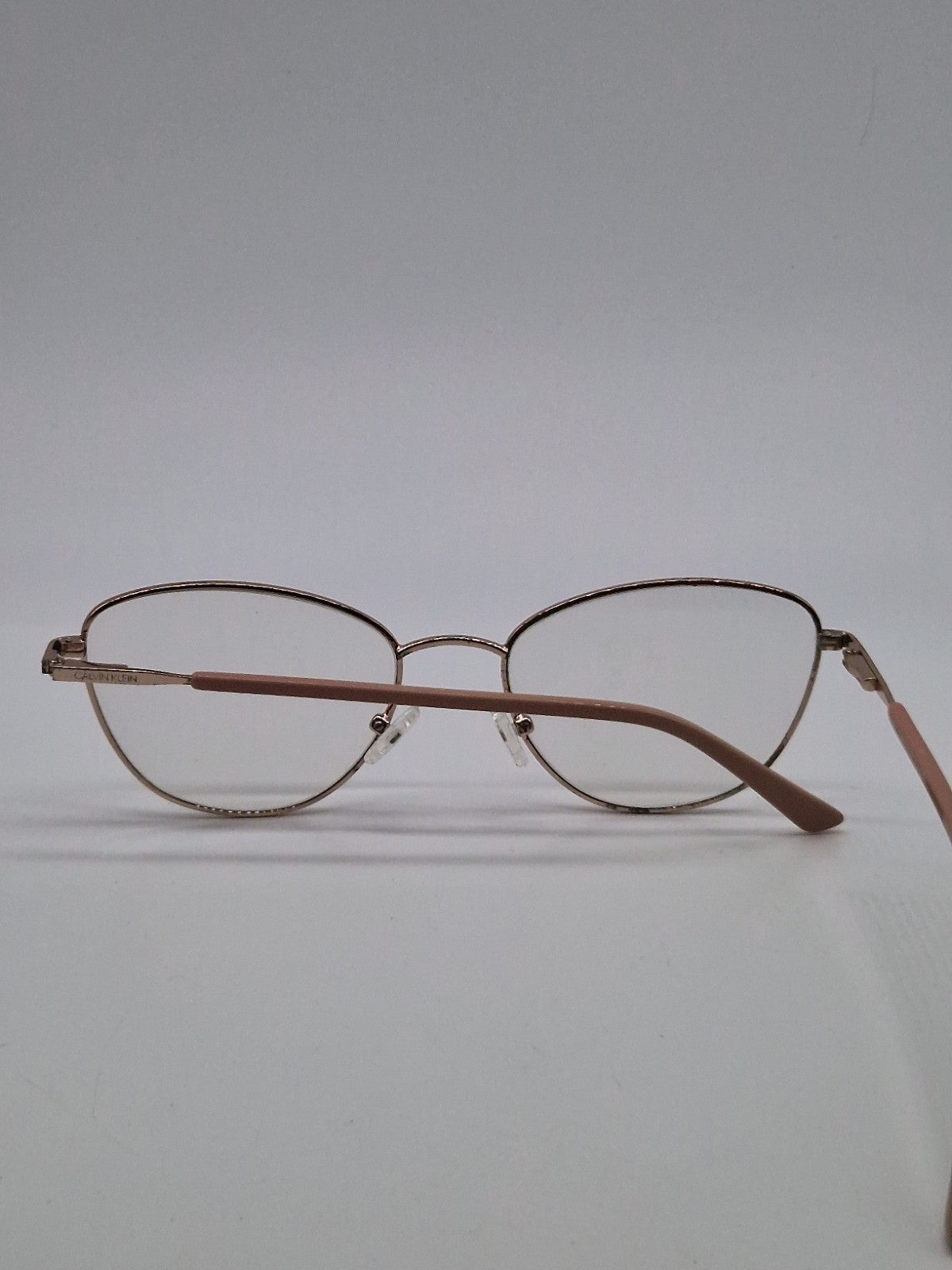 Calvin Klein CK20305 680 Pink - Eyeglasses frames