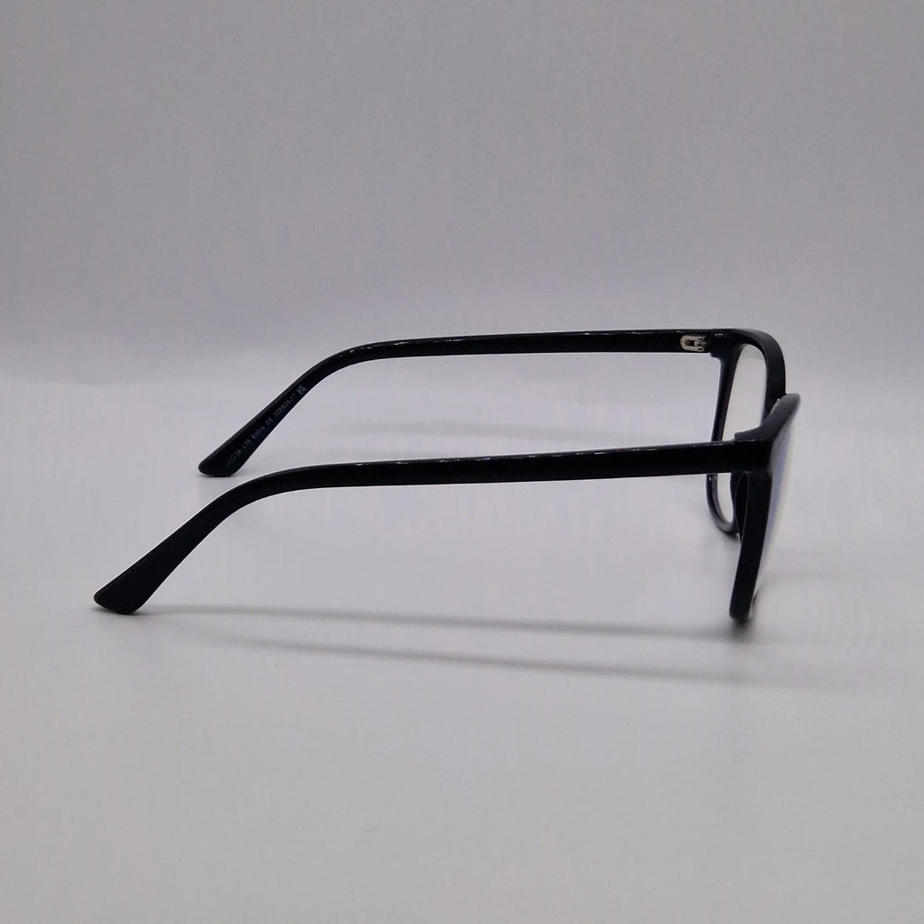 Specsavers Entry 05 30880627 Black - Eyeglasses frames