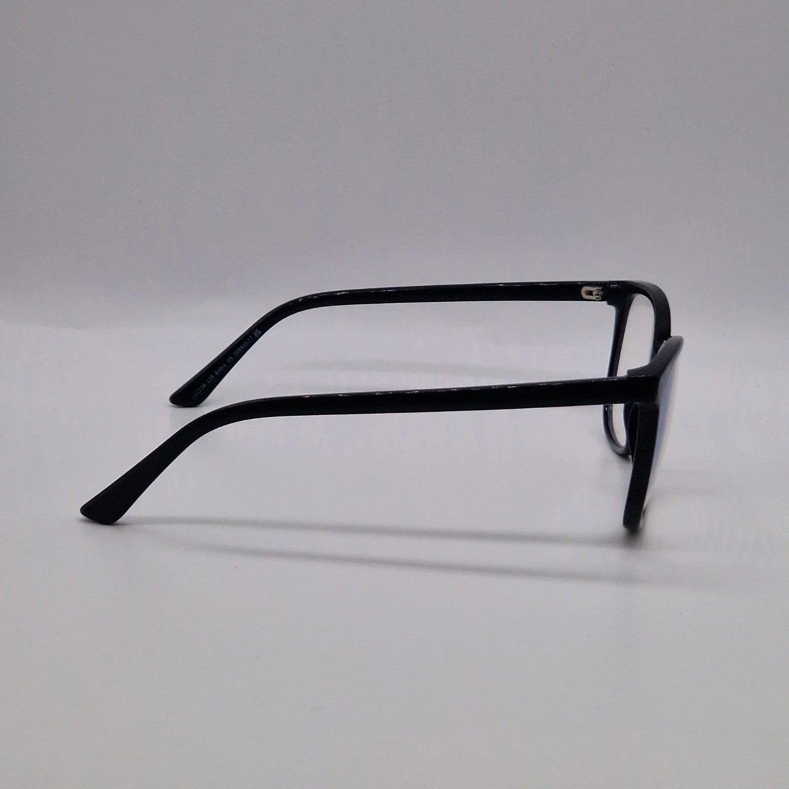 Specsavers Entry 05 30880627 Black - Eyeglasses frames