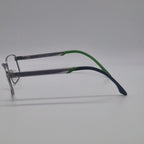 Specsavers Lifestyle 01 30881648 Green - Eyeglasses frames