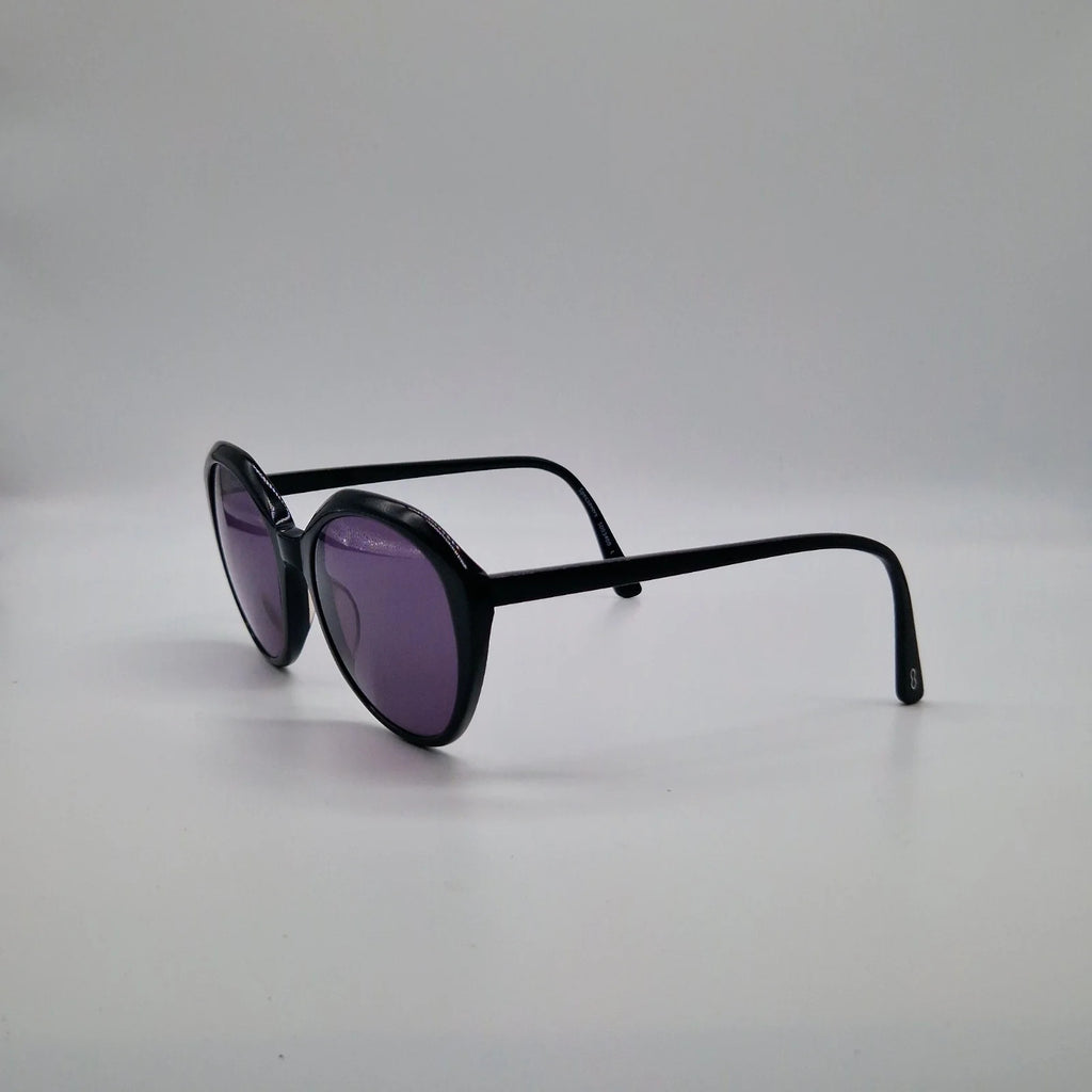Specsavers Cockles Sun Rx 30801196 Black - Eyeglasses frames