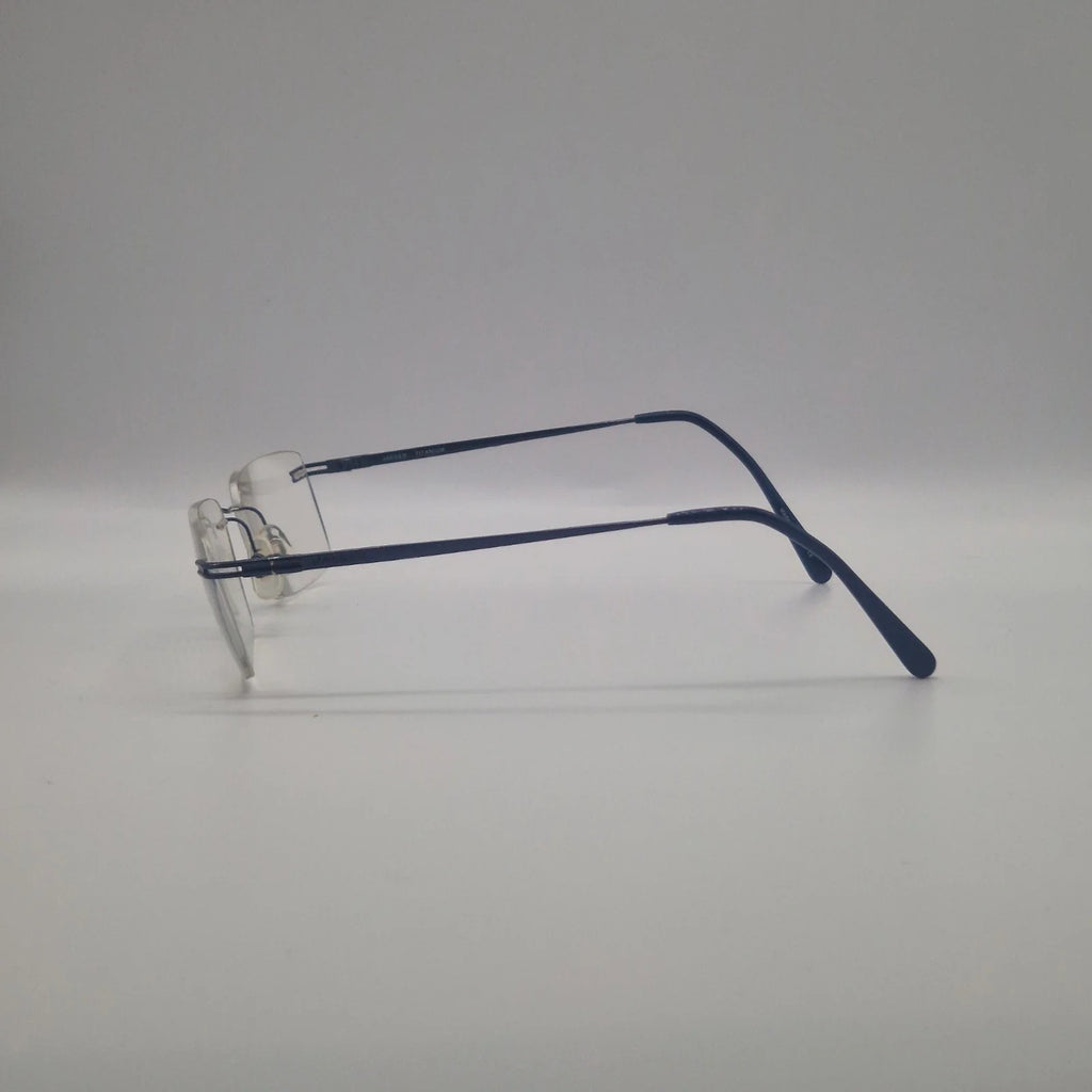 JAEGER titanium MOD.316 - Eyeglasses frames