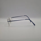 JAEGER titanium MOD.316 - Eyeglasses frames
