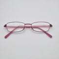 Rodenstock R 4484 B 135 Pink - Eyeglasses frames