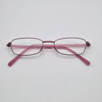 Rodenstock R 4484 B 135 Pink - Eyeglasses frames