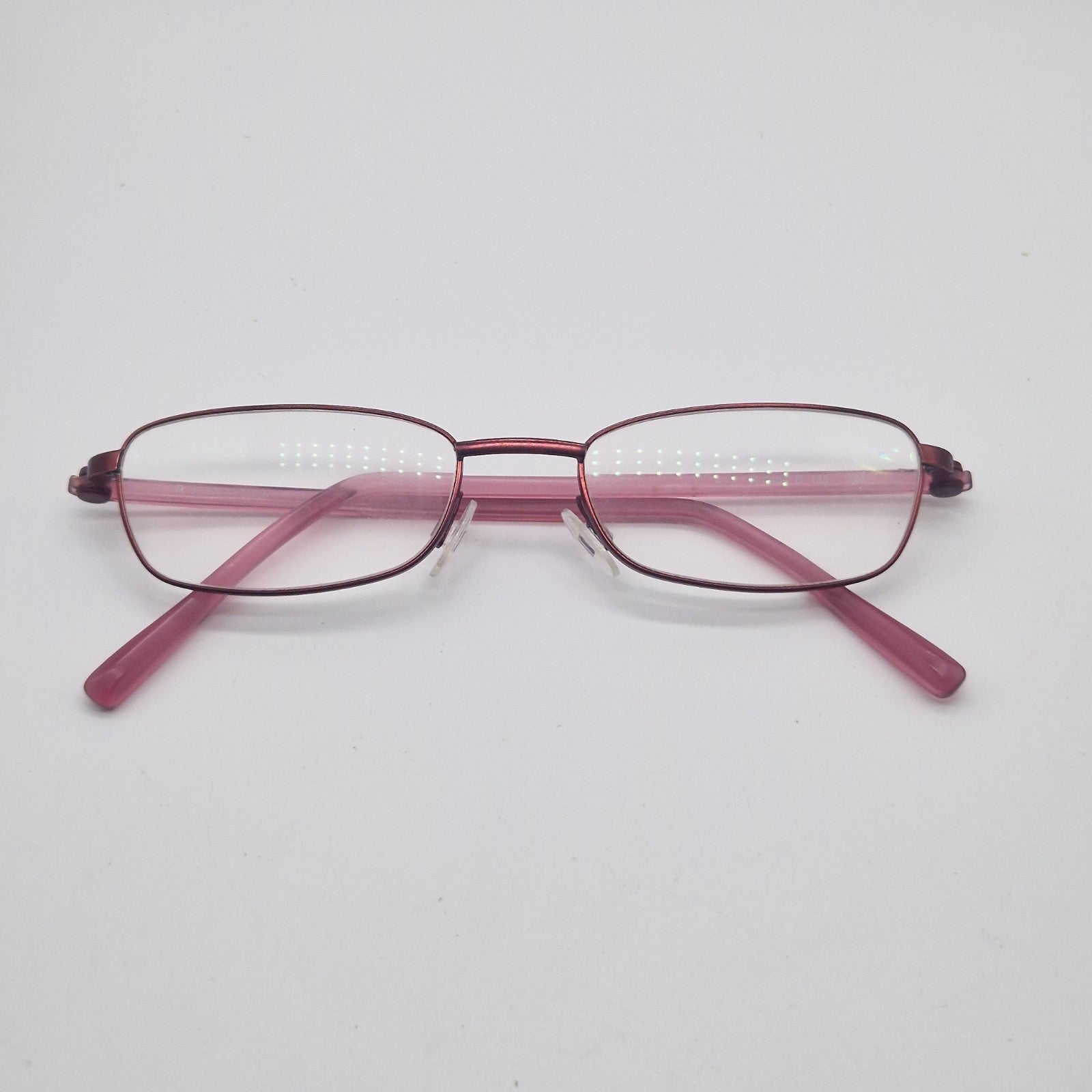 Rodenstock R 4484 B 135 Pink - Eyeglasses frames