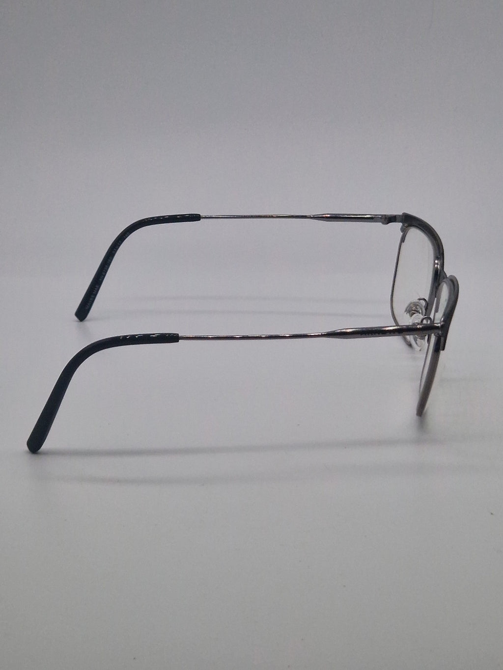 Arnette AN6136-760 Black - Eyeglasses frames
