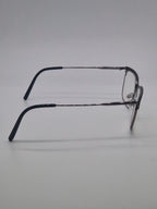 Arnette AN6136-760 Black - Eyeglasses frames