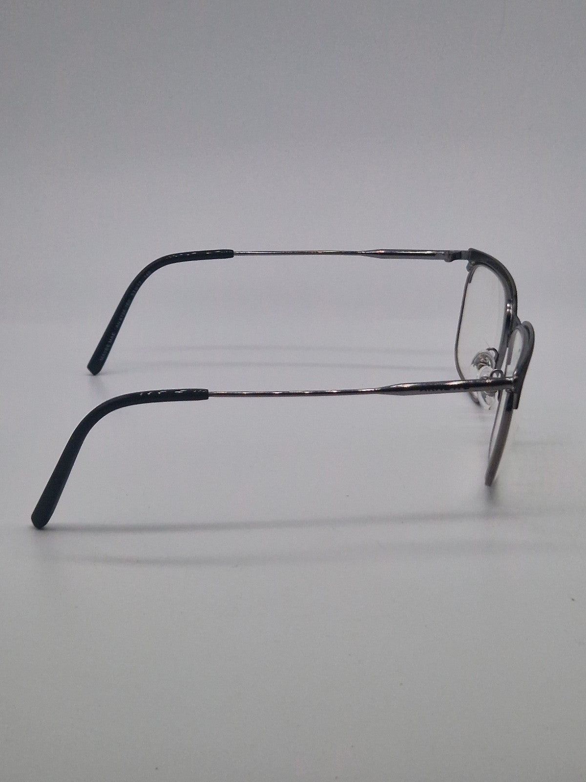 Arnette AN6136-760 Black - Eyeglasses frames