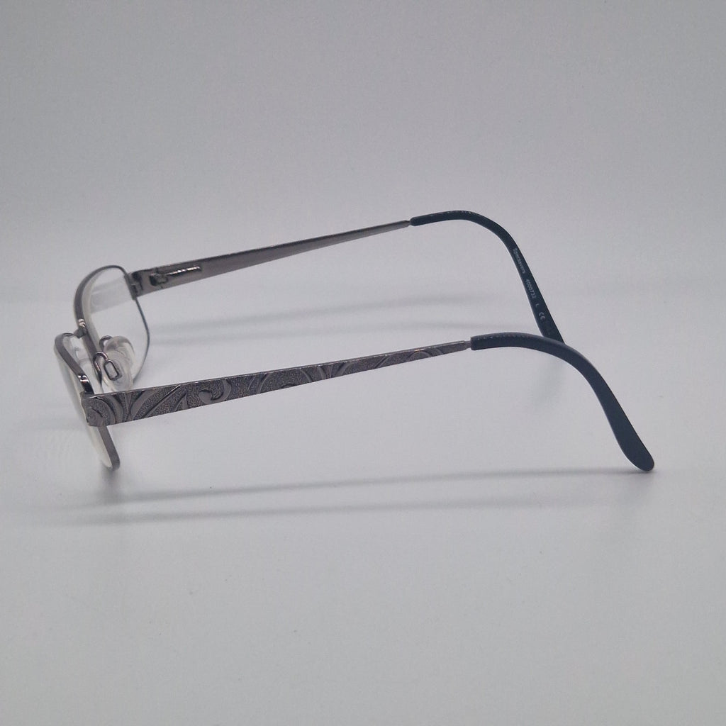 Specsavers Luella 25177787 Silver Colour - Eyeglasses frames 