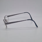 Specsavers Luella 25177787 Silver Colour - Eyeglasses frames 