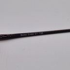 Boots Crake C1 Silver - Eyeglasses frames