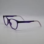 Specsavers Levender 32260434 Purple - Eyeglasses frames
