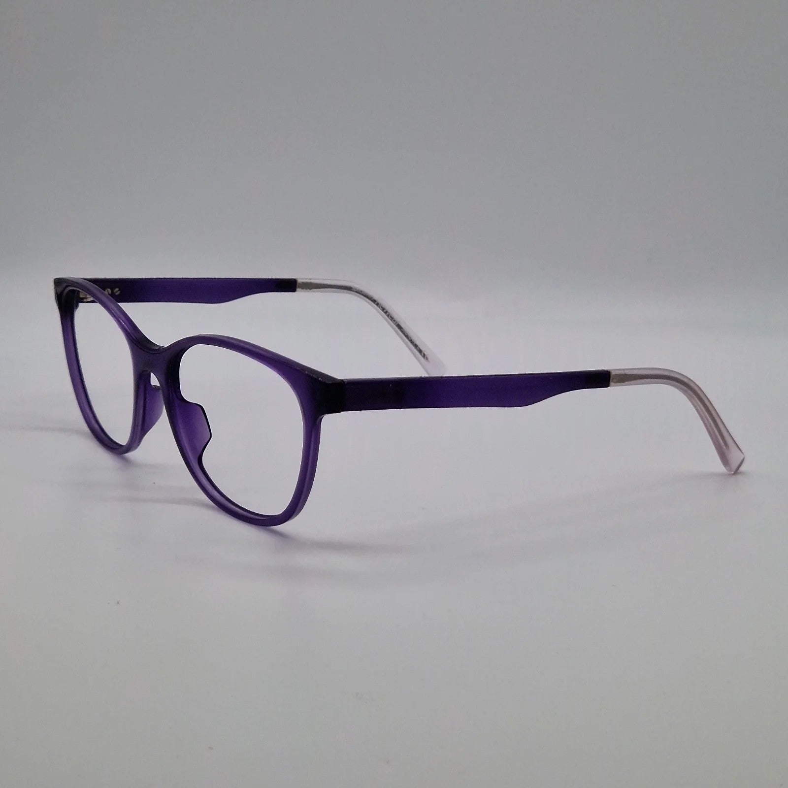 Specsavers Levender 32260434 Purple - Eyeglasses frames