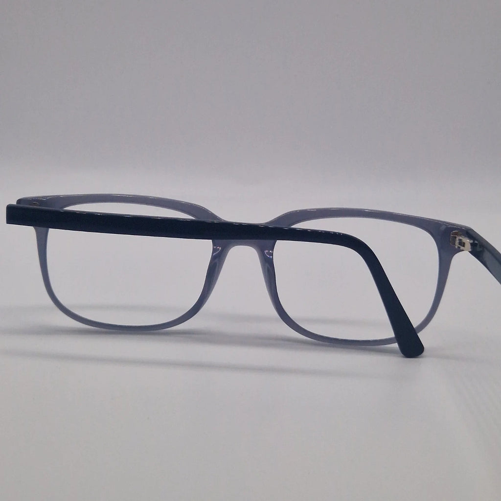 Specsavers Croyde Sun Rx 32861815 Black - Eyeglasses frames