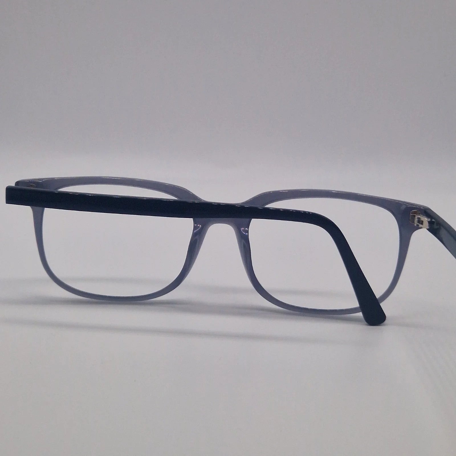 Specsavers Croyde Sun Rx 32861815 Black - Eyeglasses frames
