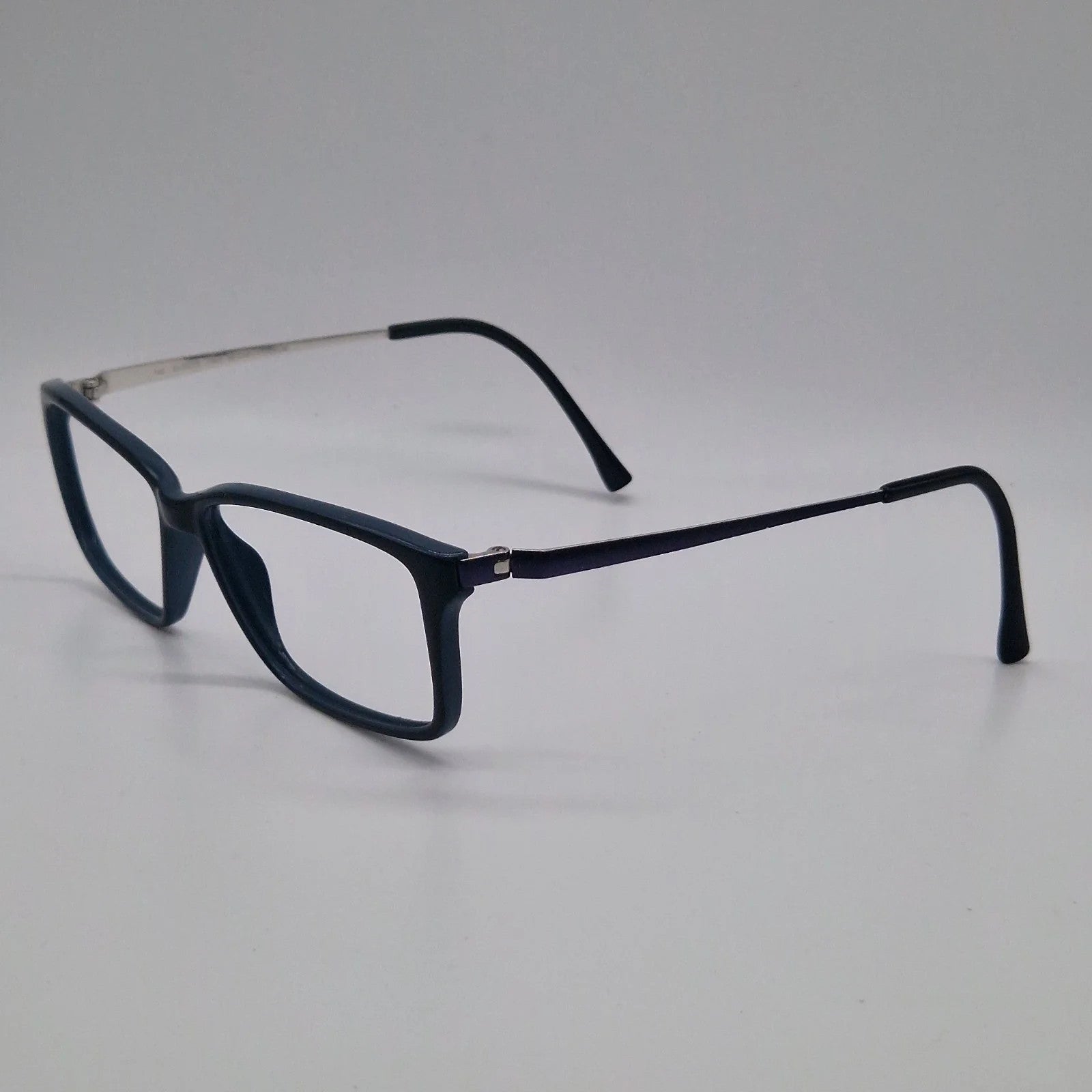 Stepper SI-20015 F950 Black - Eyeglasses frames