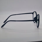Titanium 3050 Black - Eyeglasses frames