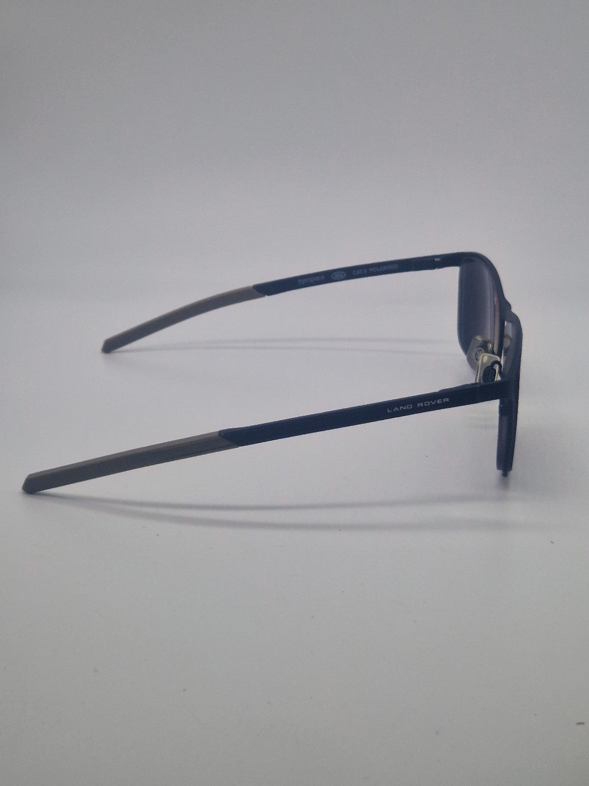 Land Rover Mardale Blue - Eyeglasses frames