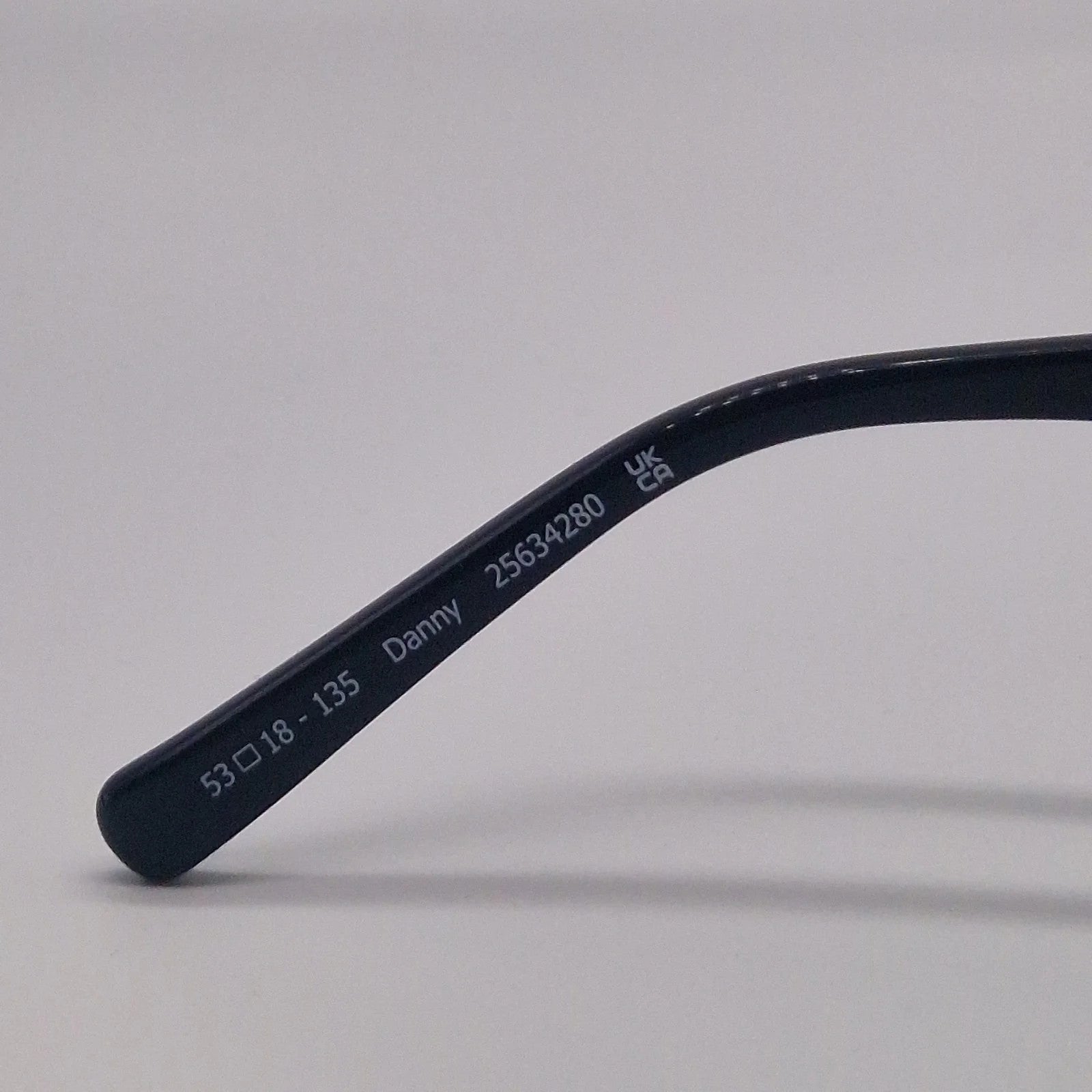 Danny 25634290 by Specsavers - Eyeglasses frames