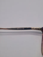 Boots F23053 Purple - Eyeglasses frames