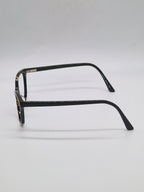 Specsavers Lividus 30790582 Green - Eyeglasses frames