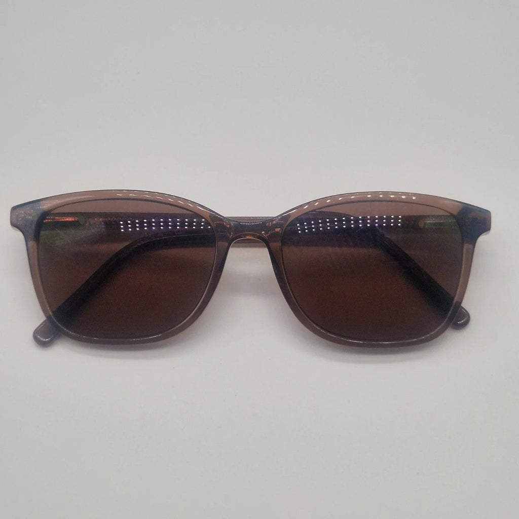Bio eyes ECOF32/P Brown - Eyeglasses frames