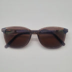 Bio eyes ECOF32/P Brown - Eyeglasses frames