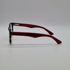In Style ISH22 Red - Eyeglasses frames