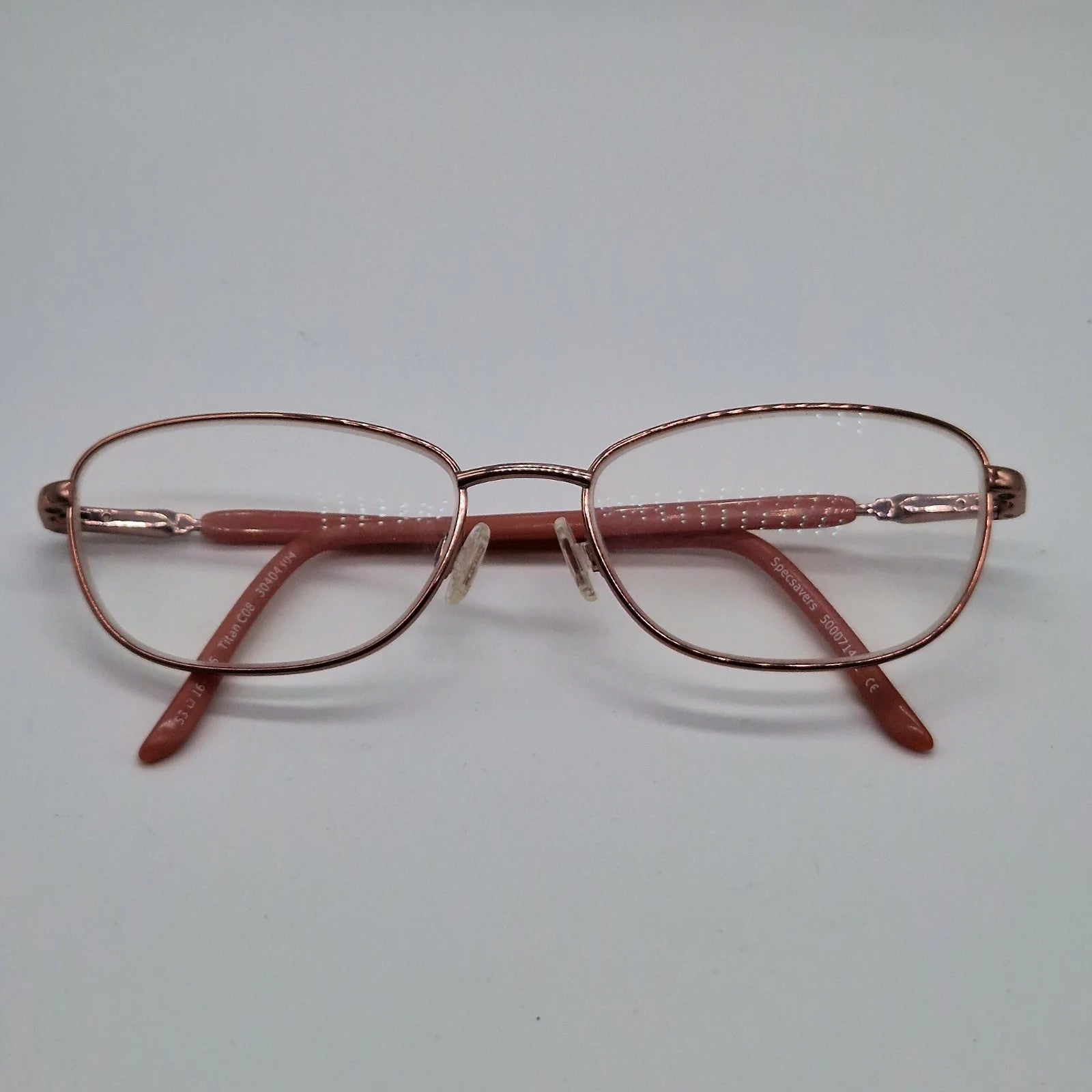 Specsavers Titan C08 30404304 - Eyeglasses frames