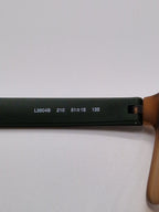 Lacoste L3804B 210 Green - Eyeglasses frames