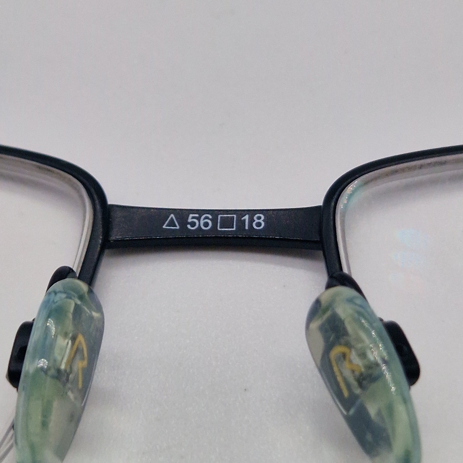 Rodenstock Germany R 7006 A 140 Black - Eyeglasses frames