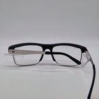 Specsavers Safety 12 33155975 Grey - Eyeglasses frames