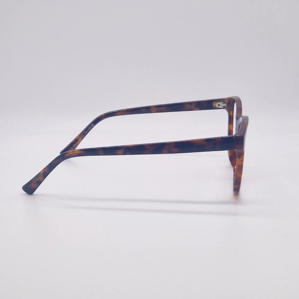 Specsavers Ling Sun Rx Tortoiseshell - Eyeglasses frames