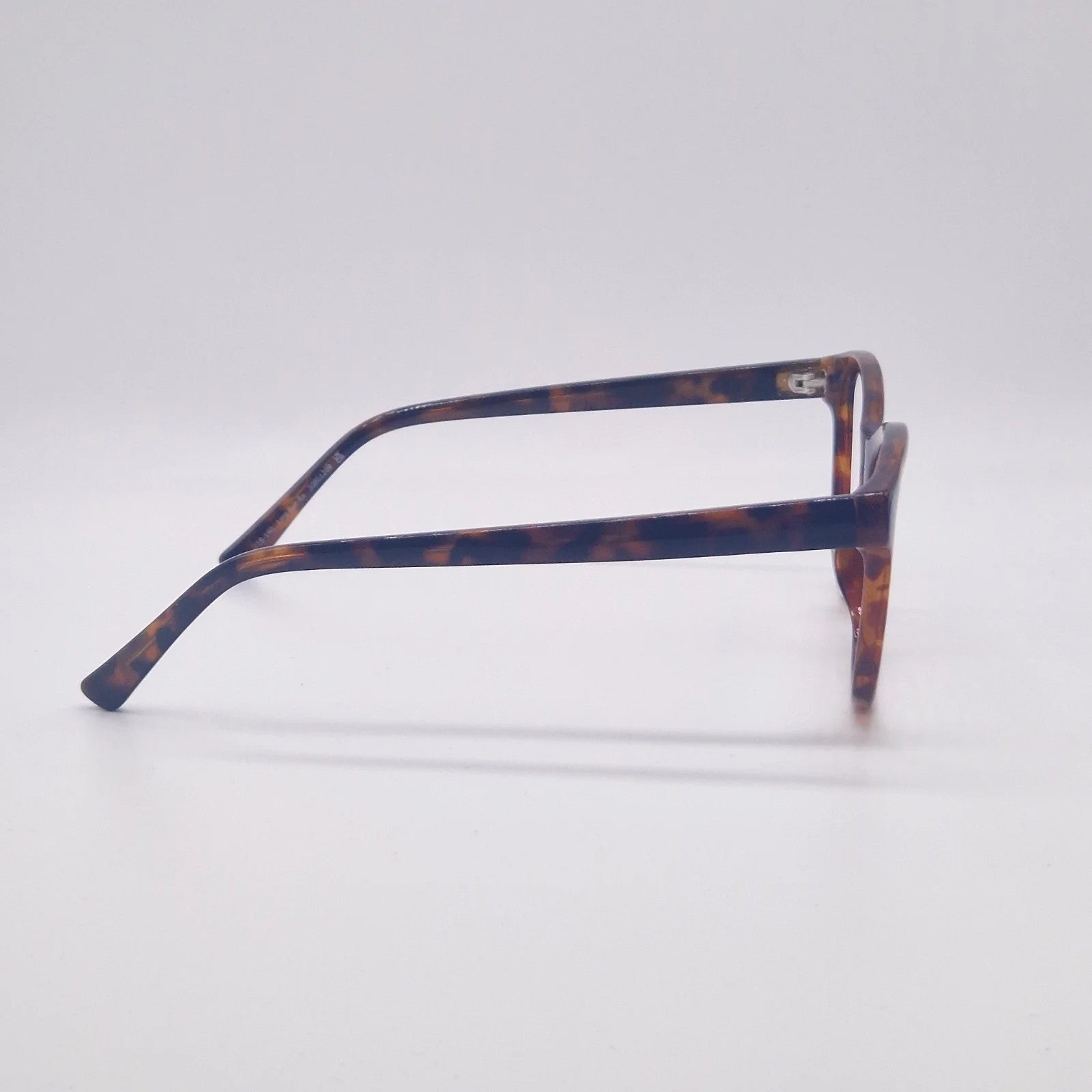 Specsavers Ling Sun Rx Tortoiseshell - Eyeglasses frames
