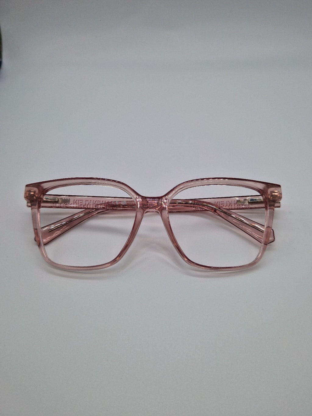 Calvin Klein CKJ2639 Pink - Eyeglasses frames