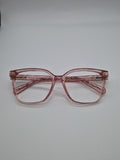 Calvin Klein CKJ2639 Pink - Eyeglasses frames