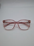 Calvin Klein CKJ2639 Pink - Eyeglasses frames