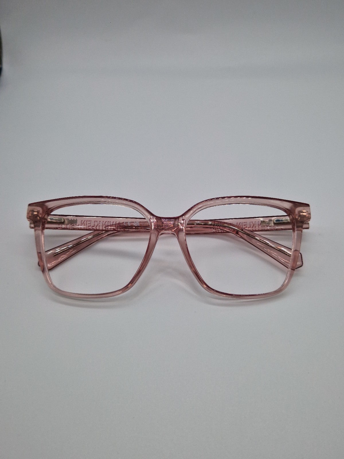Calvin Klein CKJ2639 Pink - Eyeglasses frames