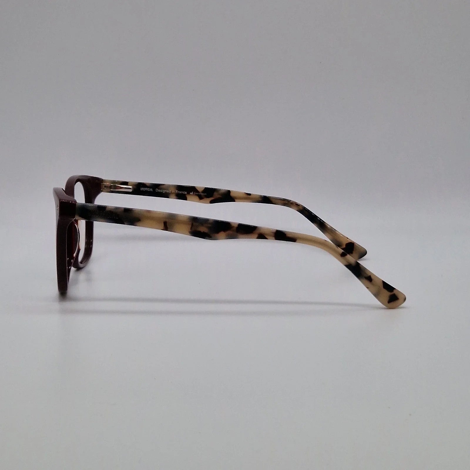 Unofficial UNOF0018 RH00 - Eyeglasses frames