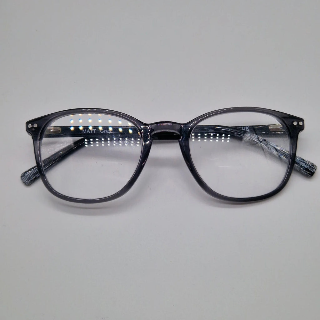 Matt Grey - Eyeglasses frames