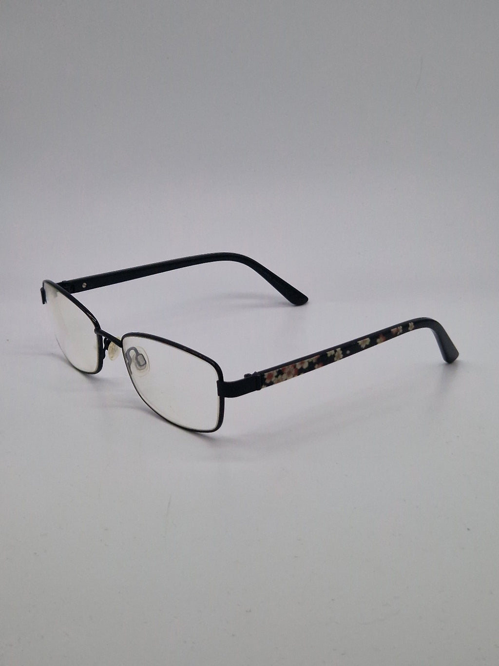 Specsavers Bloom 30516144 Black - Eyeglasses frames 
