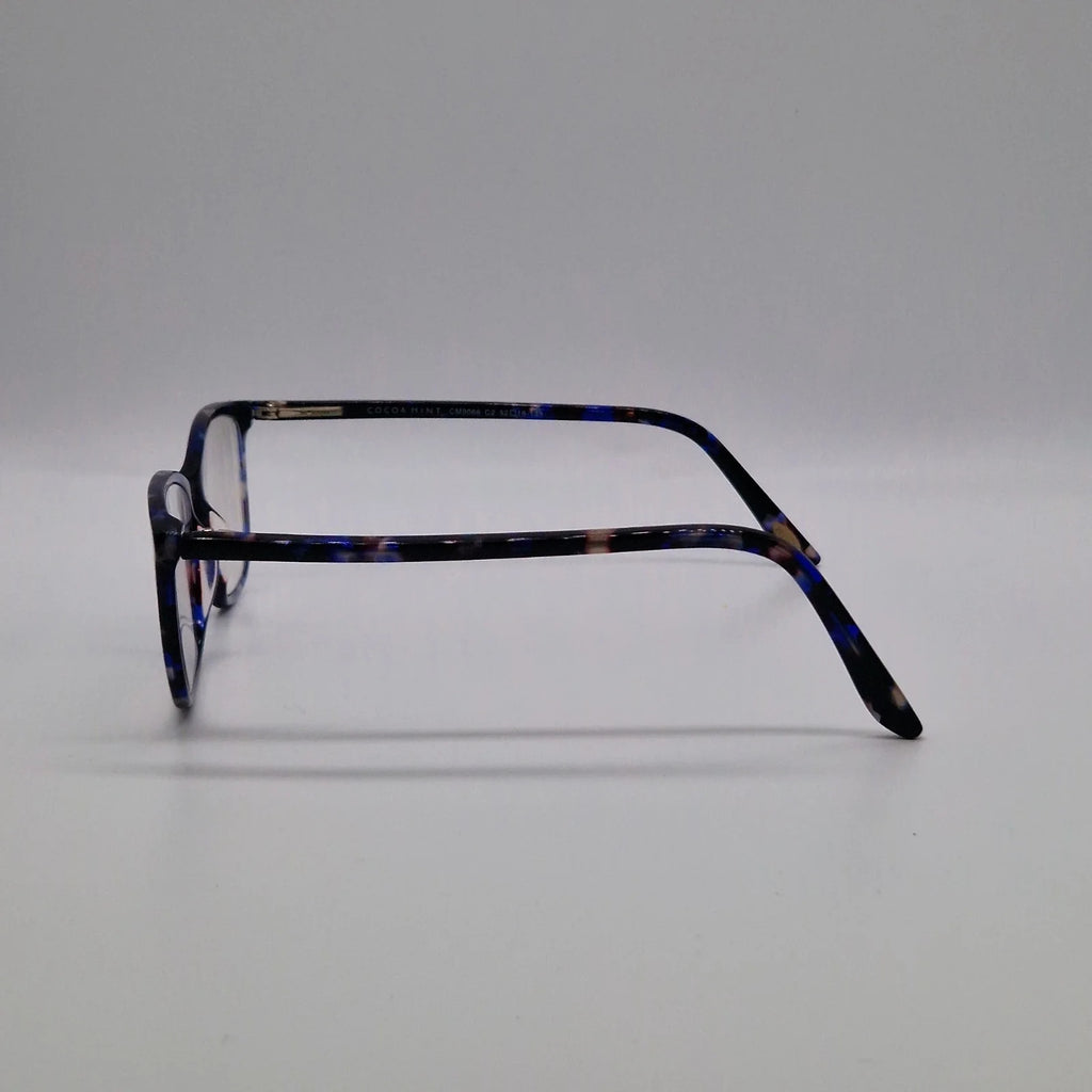 Cocoa Mint CM9066 C2 Blue - Eyeglasses frames
