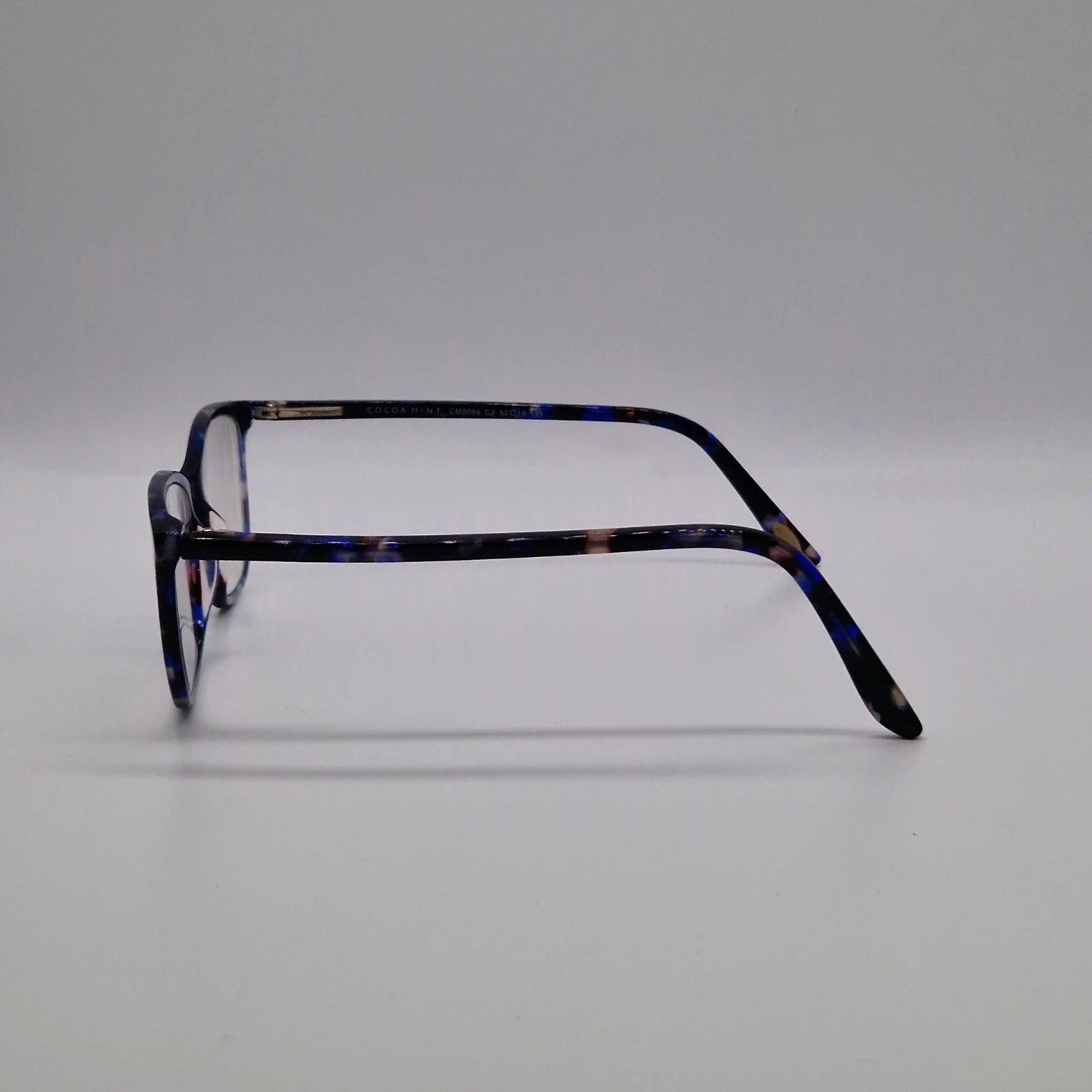 Cocoa Mint CM9066 C2 Blue - Eyeglasses frames