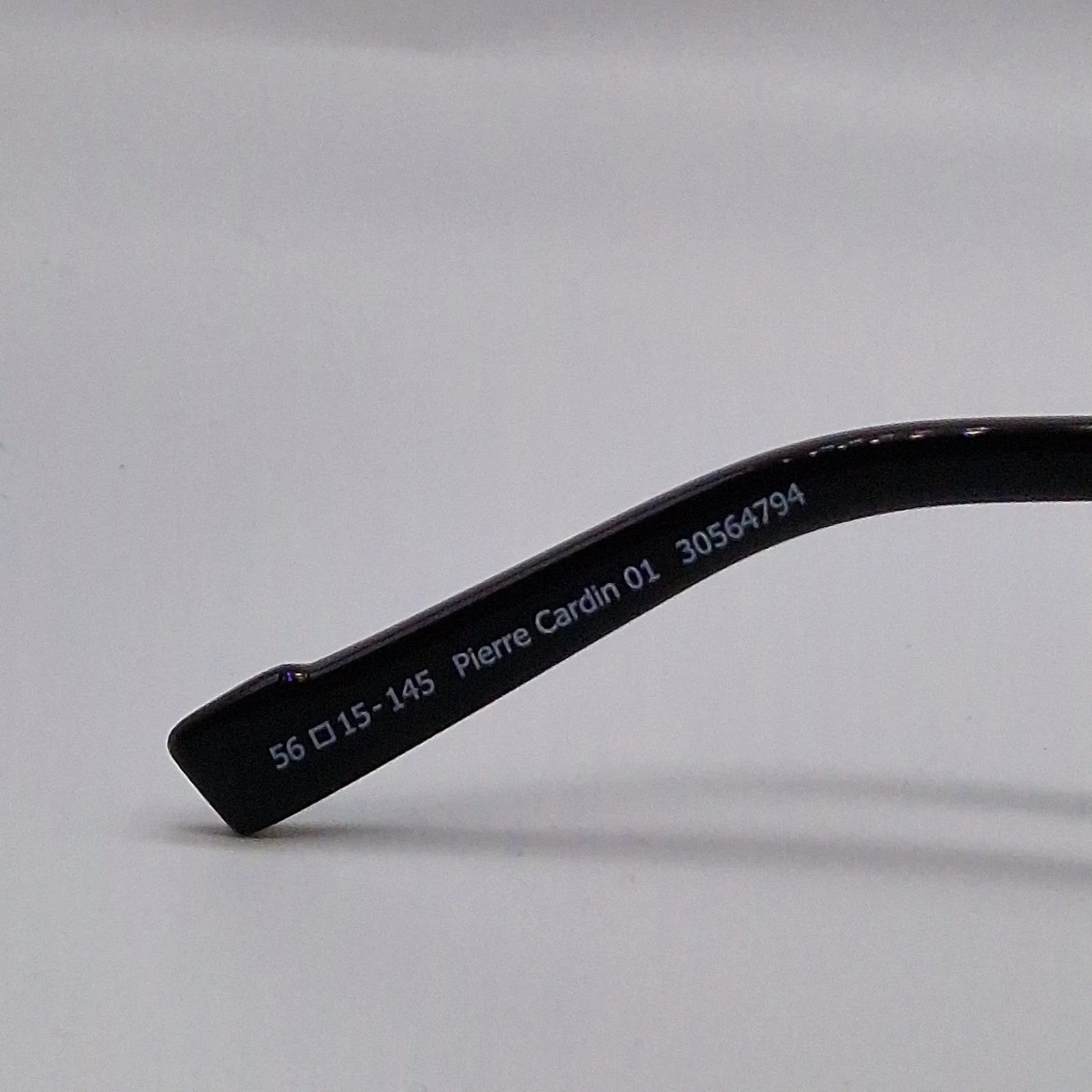 Pierre Cardin 01 30564794 by Specsavers - Eyeglasses frames