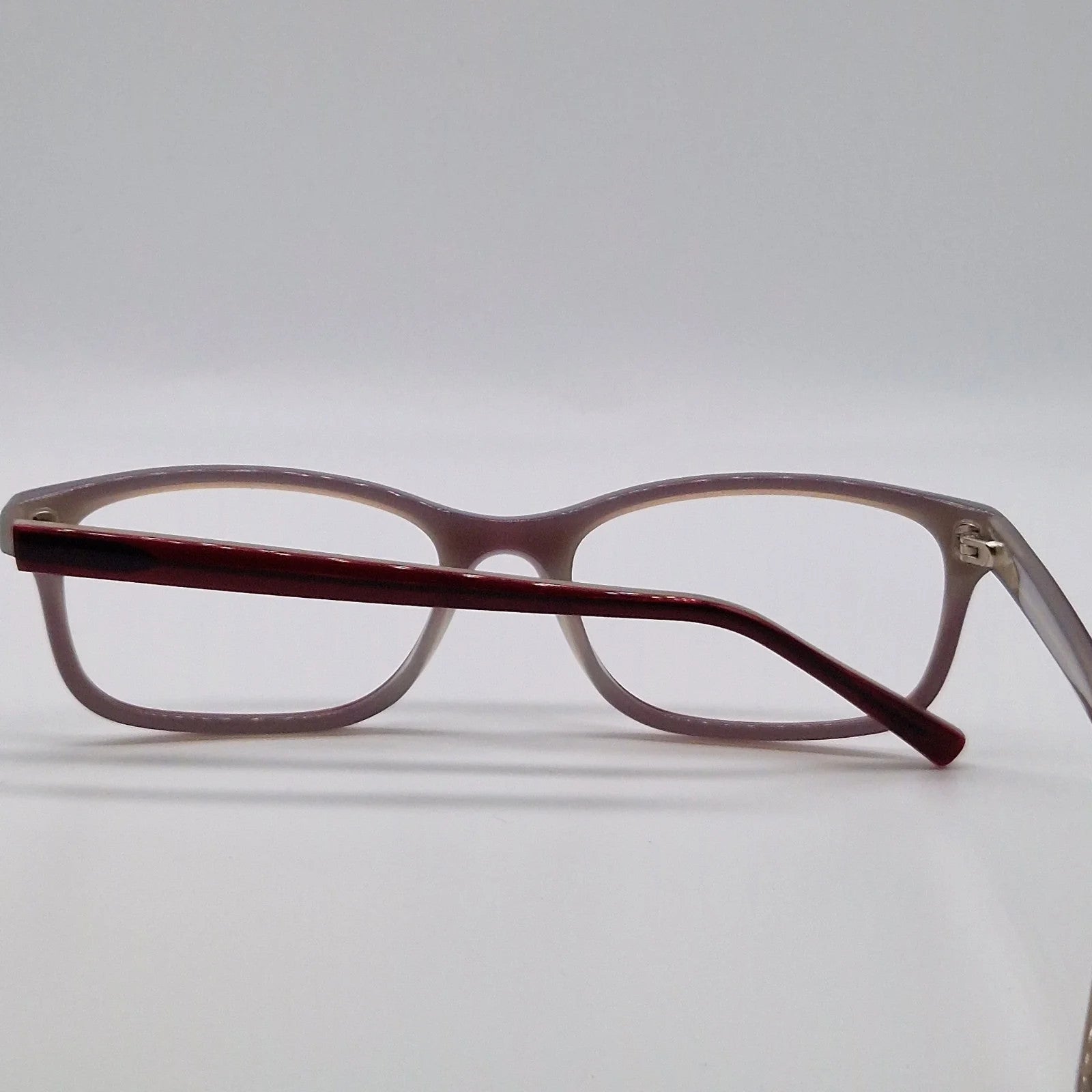 Specsavers Kitty 25390087 Red - Eyeglasses frames