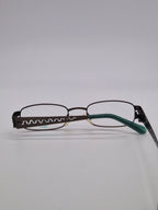 Continental Eyewear Zenith 50 - Eyeglasses frames