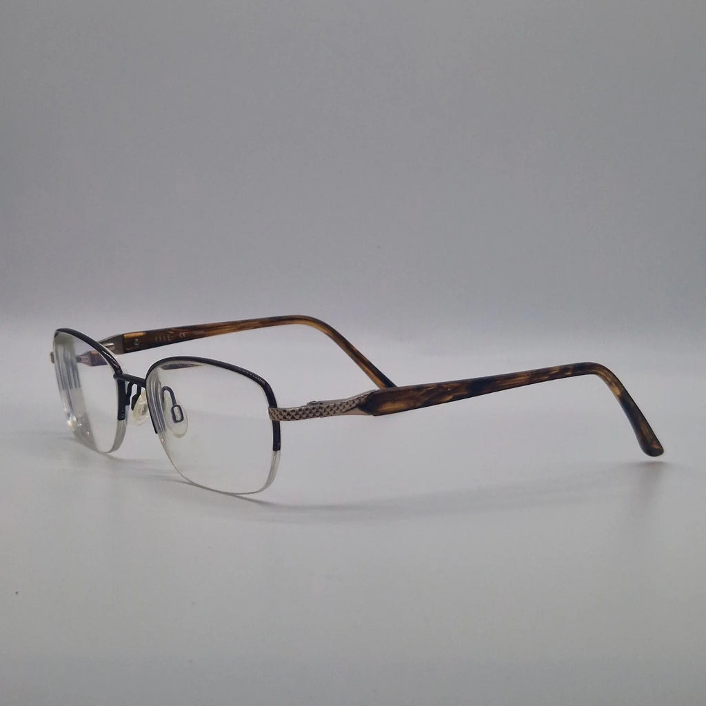 Elle EL 13360 Brown - Eyeglasses frames